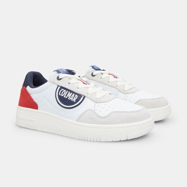 Herren Sneaker Colmar Austin, Mehrfarbig