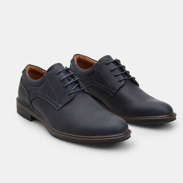 Chaussure &agrave; lacets pour homme Bata, 