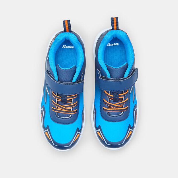 Sneaker pour enfant Bata, Bleu