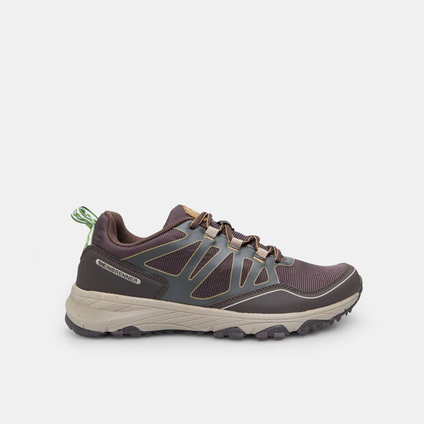 Men's Outdoor Hiking Boots Weinbrenner MAGMA FAZE CC, Brown