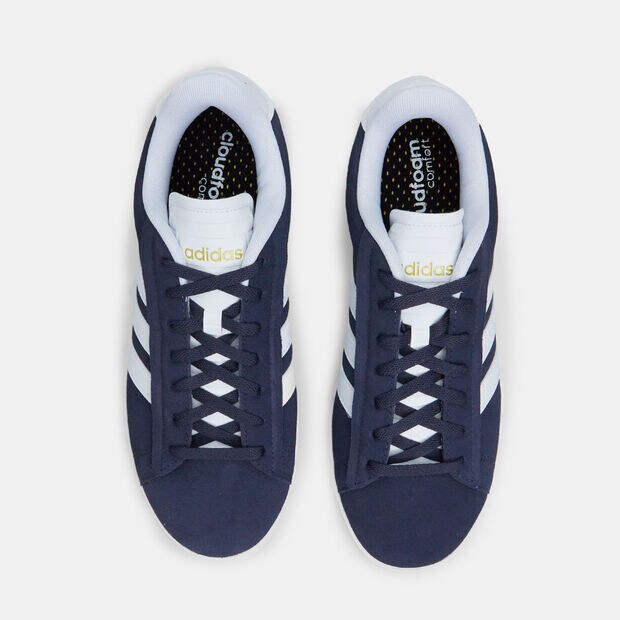 Adidas Grand Court Alpha Herren Sneaker, Blau