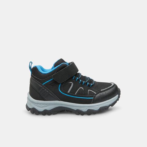 Bubblegummers Kinderturnschuhe, Blau