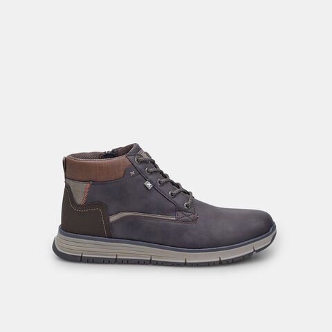 Men's Shoes Refresh, Brown