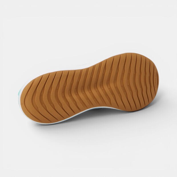 Baskets gar&ccedil;on Adidas RUNFALCON 6, Vert