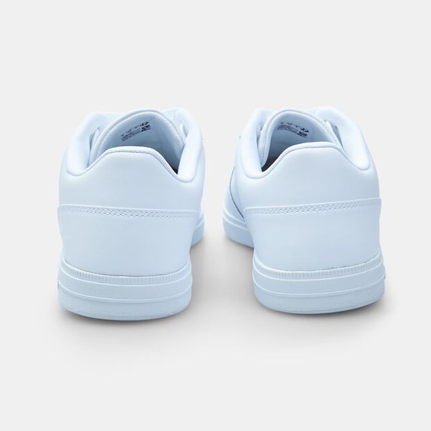 Herren Sneaker Lacoste T BASE, Wei&szlig;