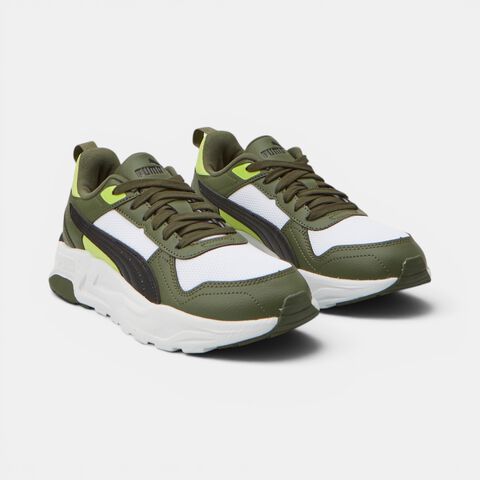 Puma Trinity 2 Sneaker f&uuml;r Jungen, Mehrfarbig