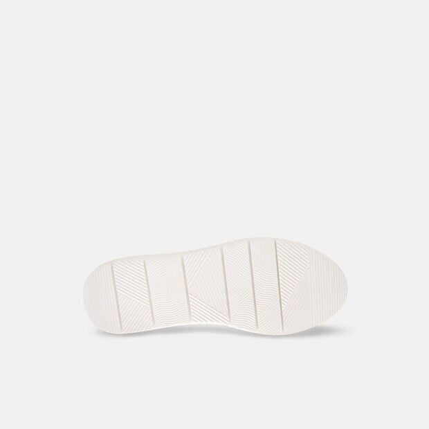 Damenschuhe aus Nubuk, Rot