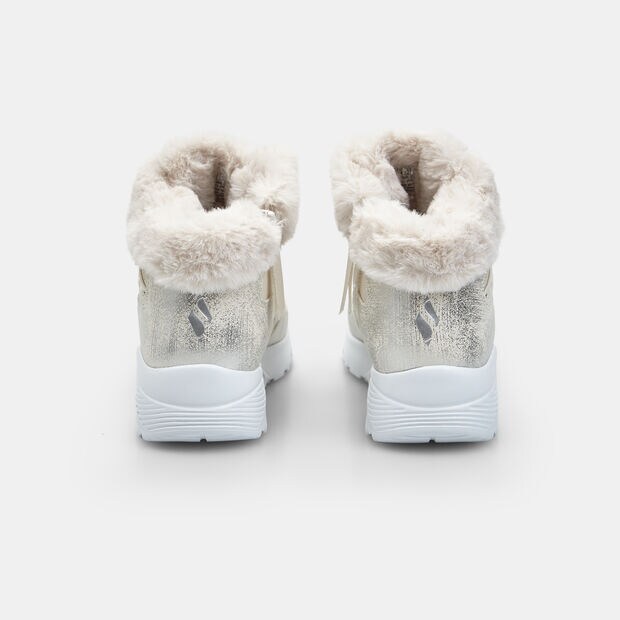Chaussures outdoor Skechers pour enfants, 