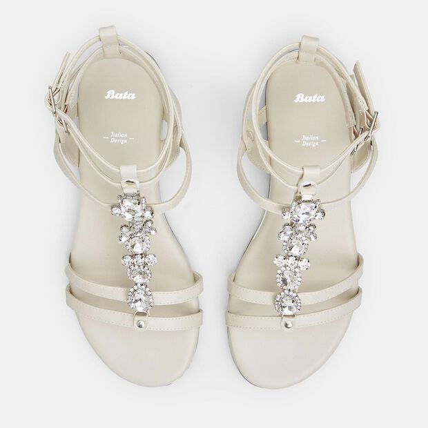 Woman's Gladiator Sandal, 