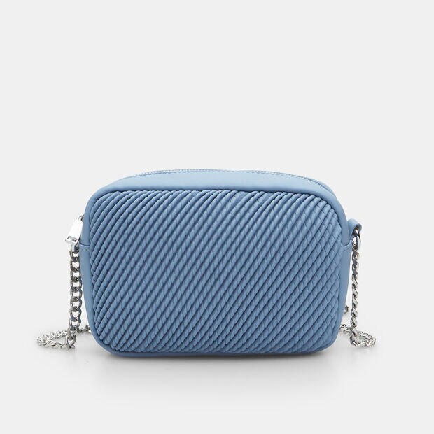 Women's Crossbody Bag, Blue