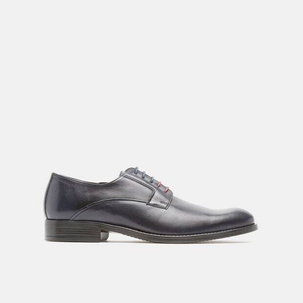 Chaussures &agrave; lacets pour homme, 