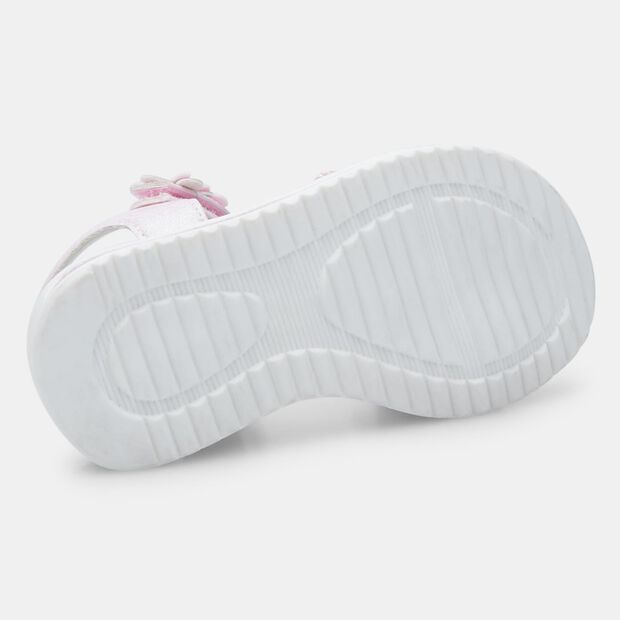 Bubblegummers M&auml;dchen Sandalen, Rosa