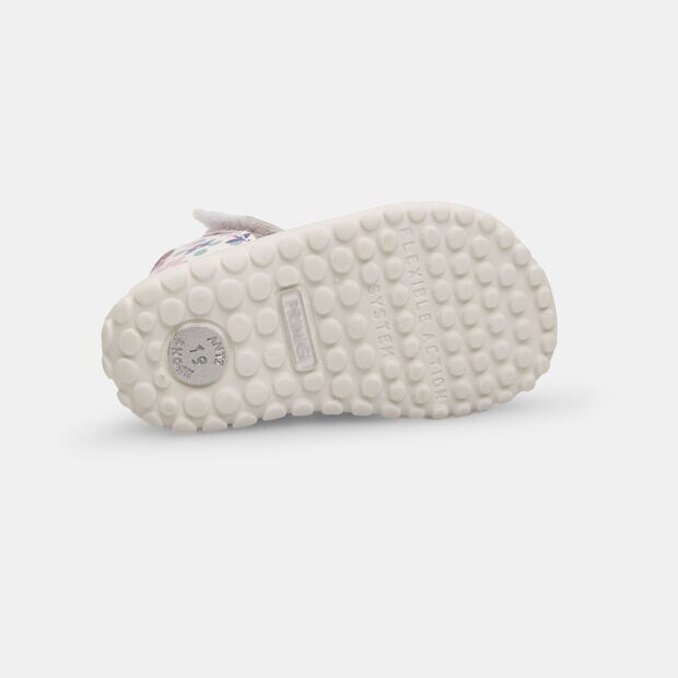 Primigi Girls' Sandal, Purple