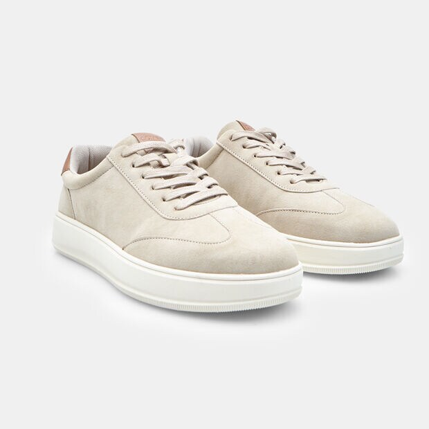 Herren Sneaker BATA, Beige
