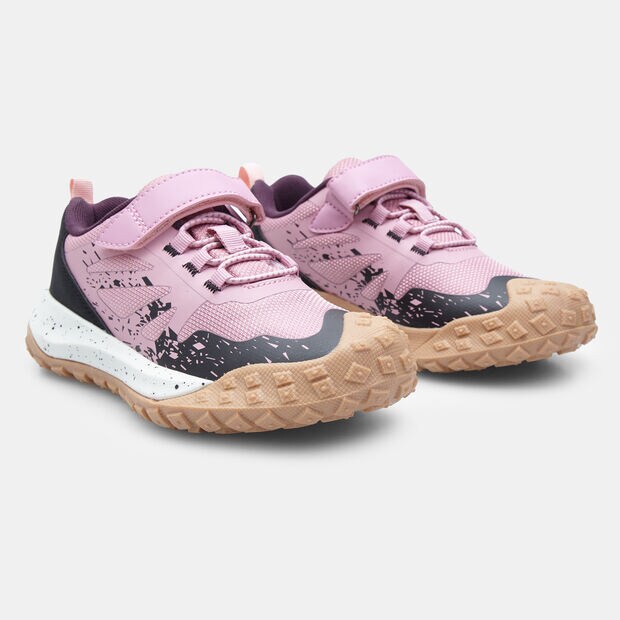 Bata sneakers for girls, Pink