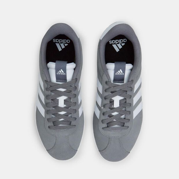 Herren-Sneaker Adidas VL Court 3.0, Grau