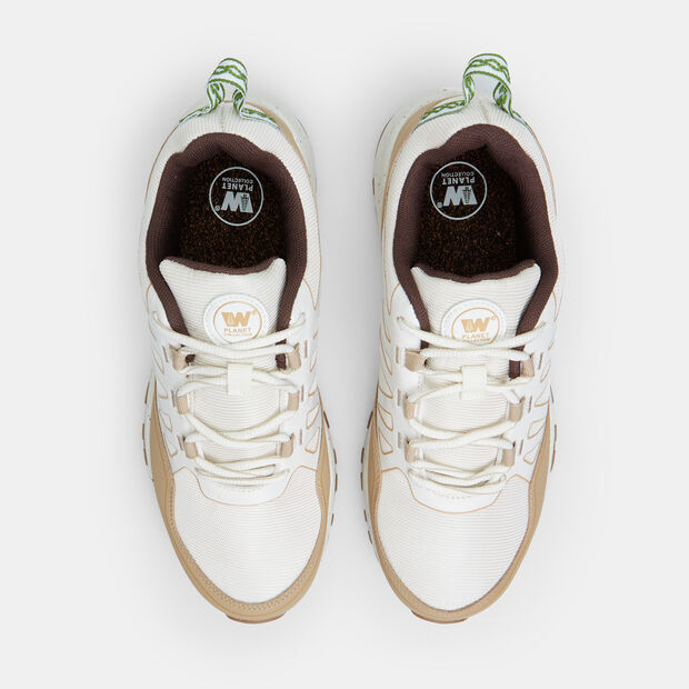 Herren Outdoor Wanderstiefel Weinbrenner MAGMA FAZE CC, Weiß