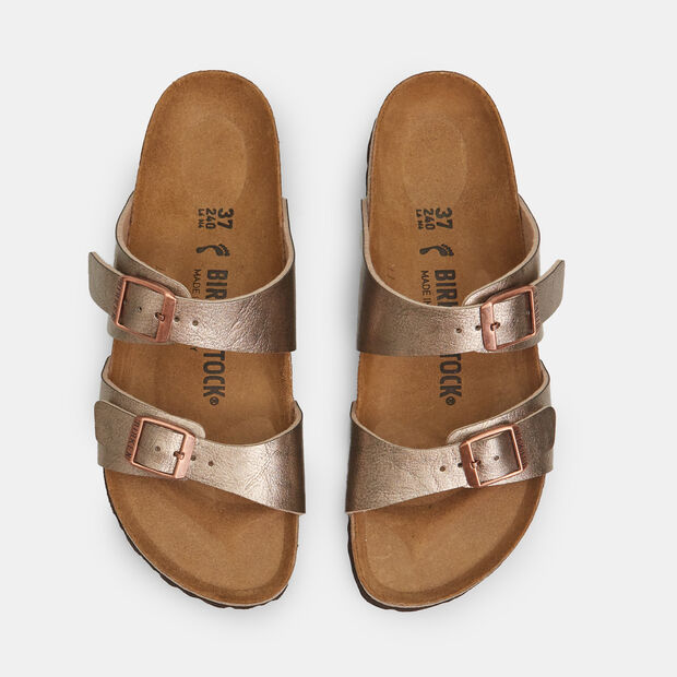Women's sandals Birkenstock Sydney, Taupe