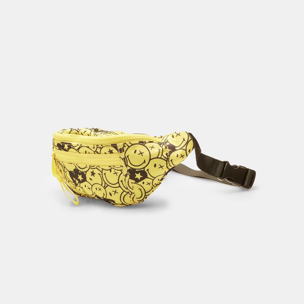 Fanny Pack NORTH STAR X SMILEYWORLD&reg;, Multicolor
