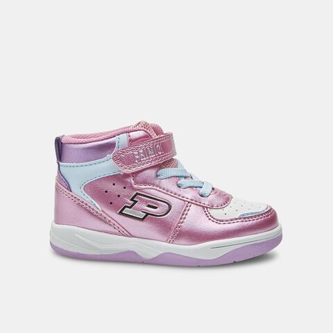 Primigi Girls' Sneaker, Pink