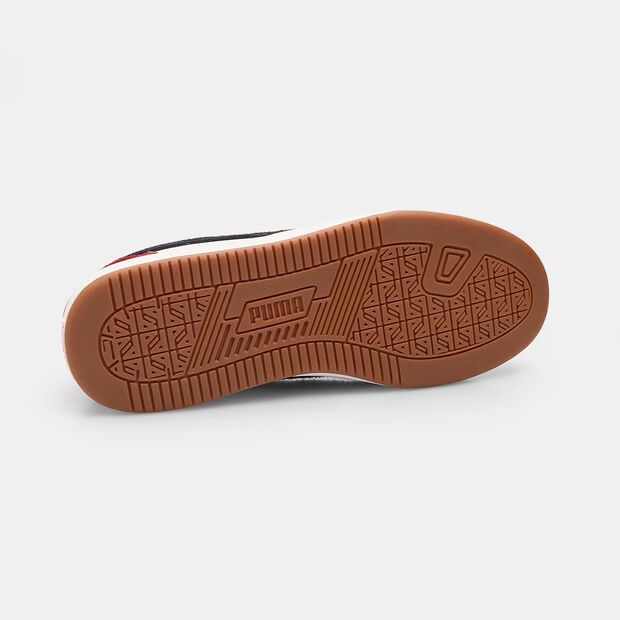 Puma Herren Sneaker, Wei&szlig;