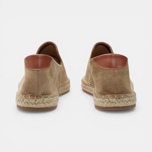 BATA Men's Summer Espadrilles, 