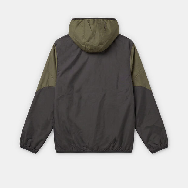 Herren-Puma-Sweatshirt, Gr&uuml;n