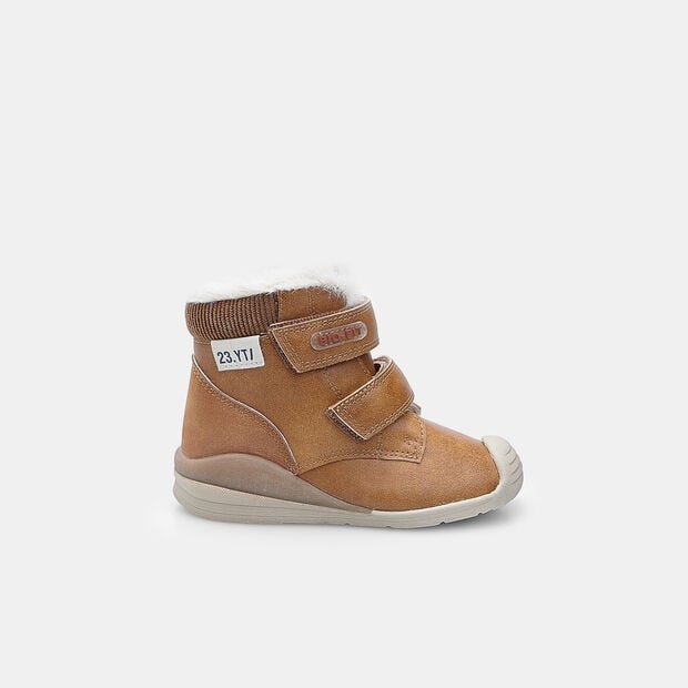 Kinder Stiefelette Bubblegummers, 