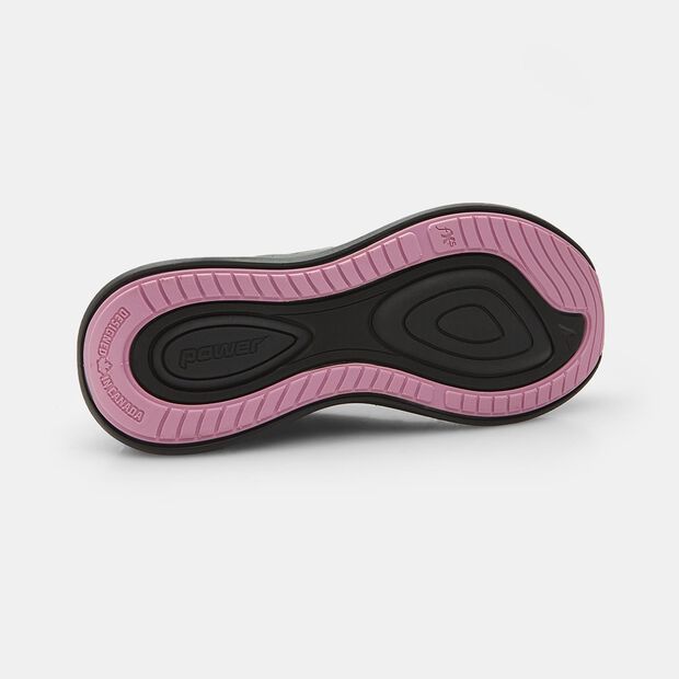 POWER Fizz 300 Aurai Women's Sneaker, Black