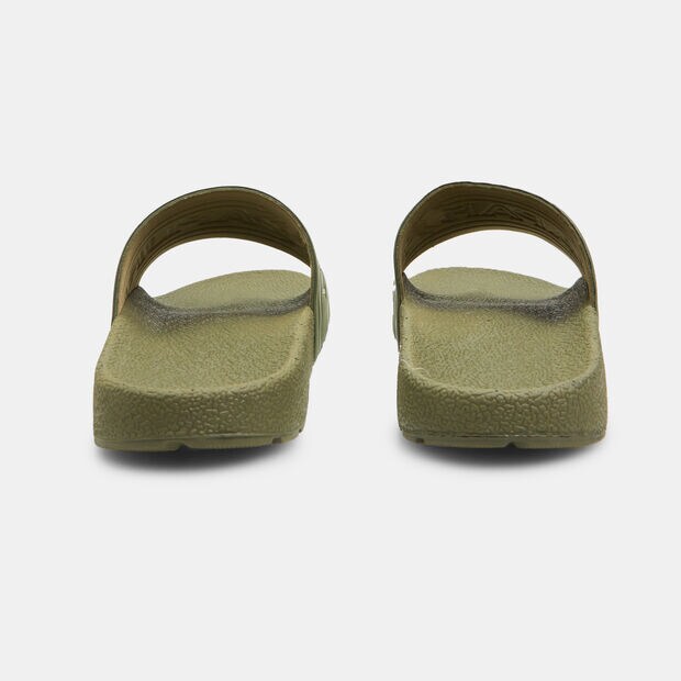 Herren Pantolette Napapijri, Gr&uuml;n