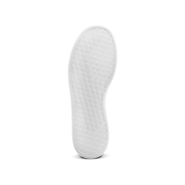 adidas advantage, Blanc