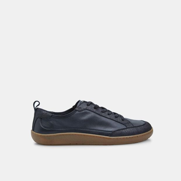 Barfu&szlig;-Sneaker aus Leder f&uuml;r Herren von BATA, 
