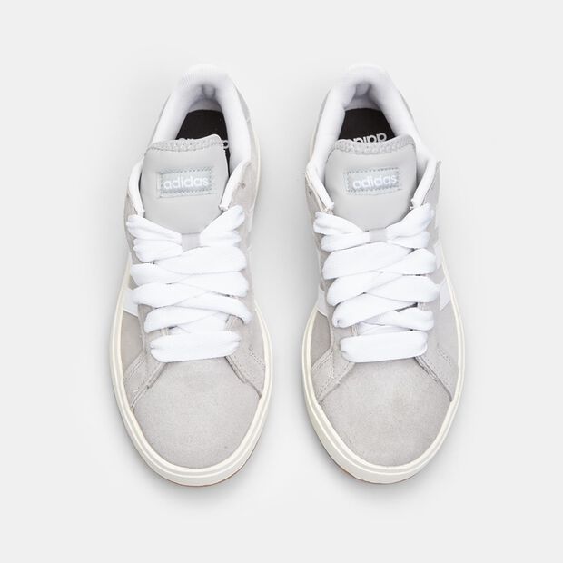 adidas gazelle silver green womens Shop White Womens Grand Court Platform Sneakers  Shoebacca