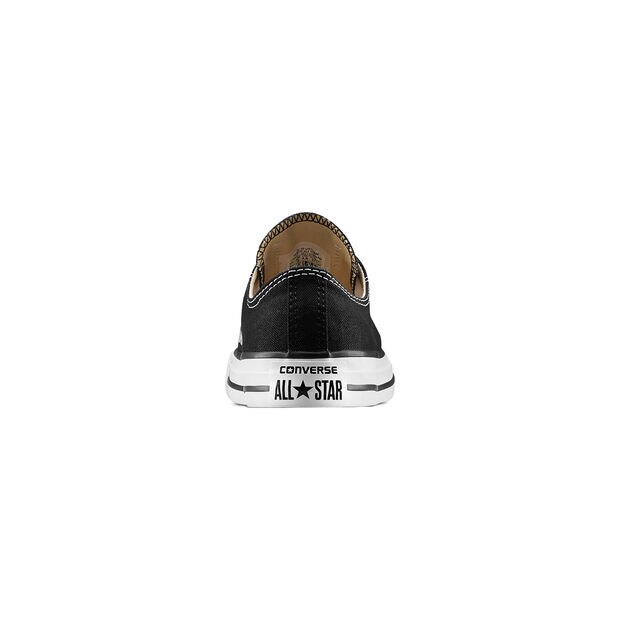 Converse Women's Sneaker, Black