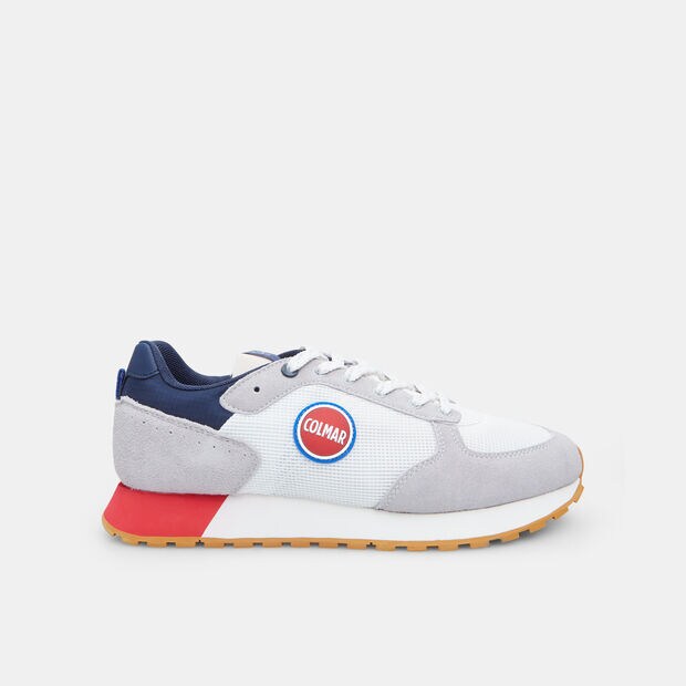 Sneakers pour homme Colmar Travis, 