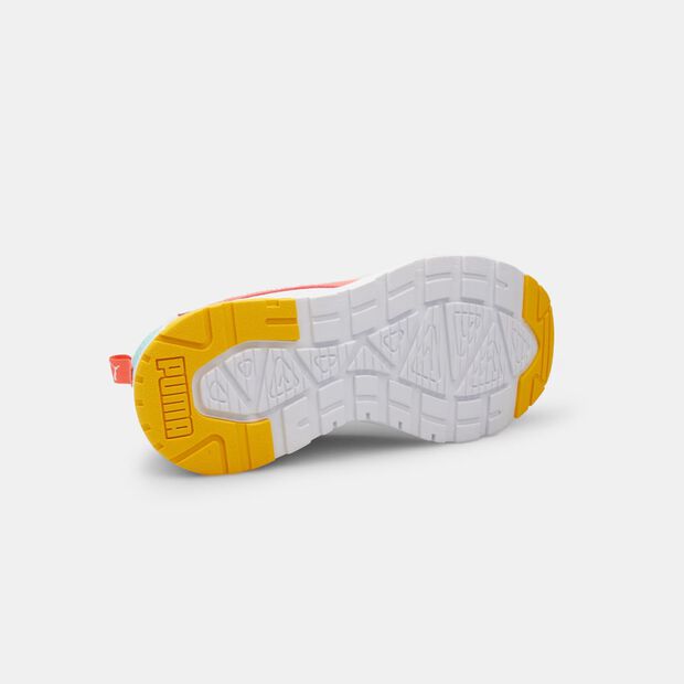 Damen Sneakers PUMA Trinity 2 LT, Mehrfarbig
