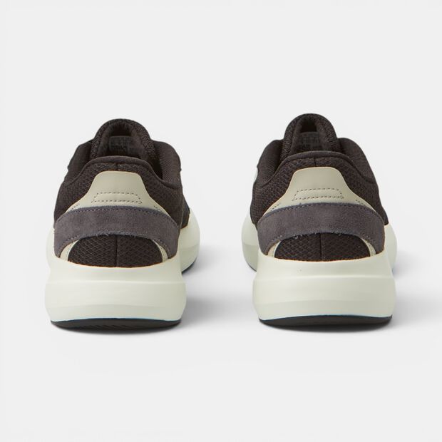 Adidas LIGHTSHIFT 2.0 Herrensneaker, Schwarz