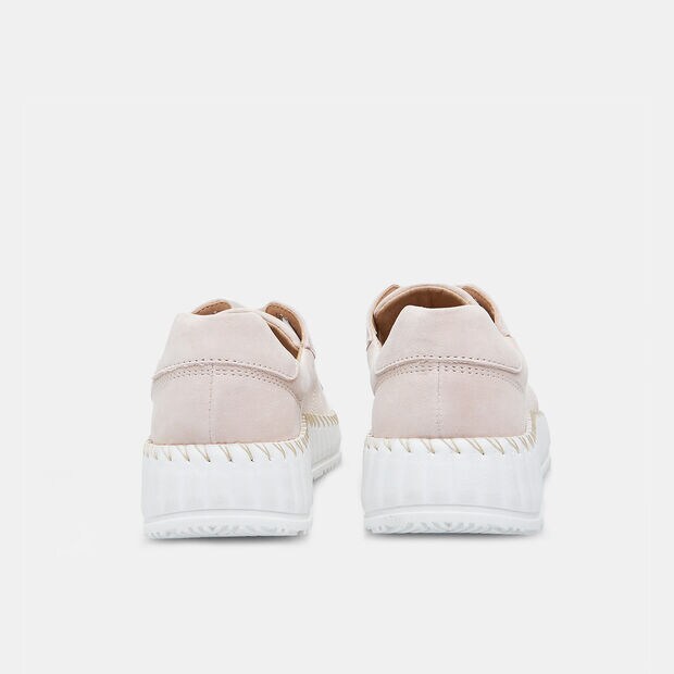 Comfit Nubuk Damen Sneaker, 
