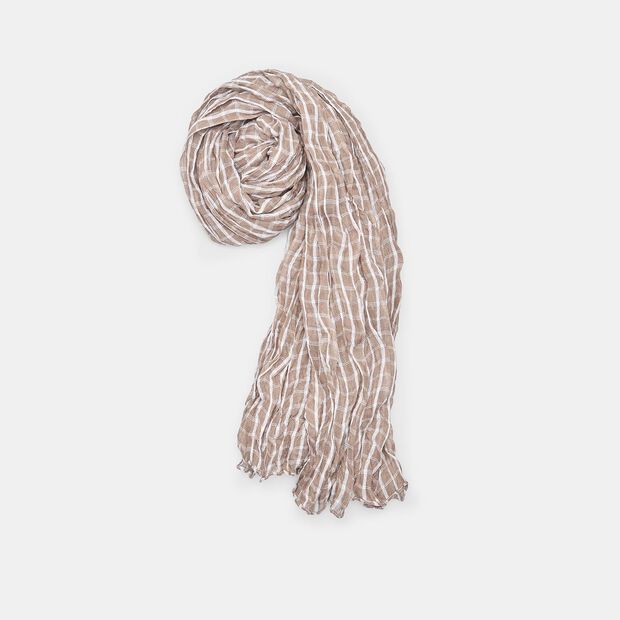 BATA Herrenschal, Mehrfarbig