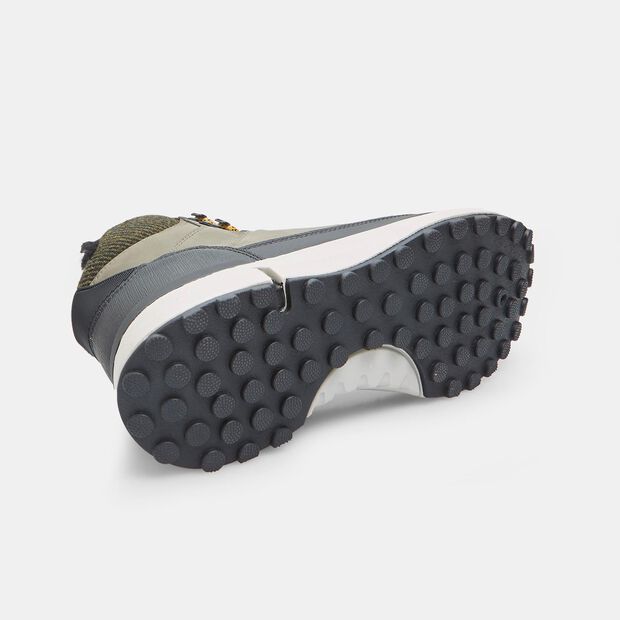 Men's Outdoor Shoes BATA, Khaki