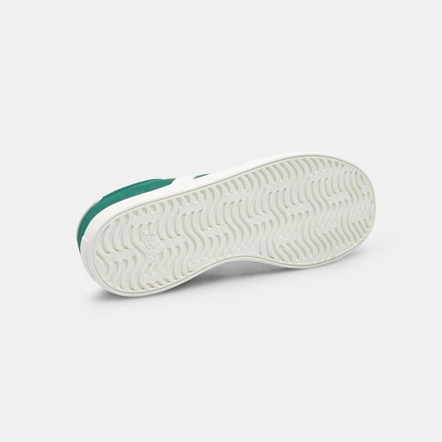 Sneaker für Jungen Adidas VL Court 3.0, Grün