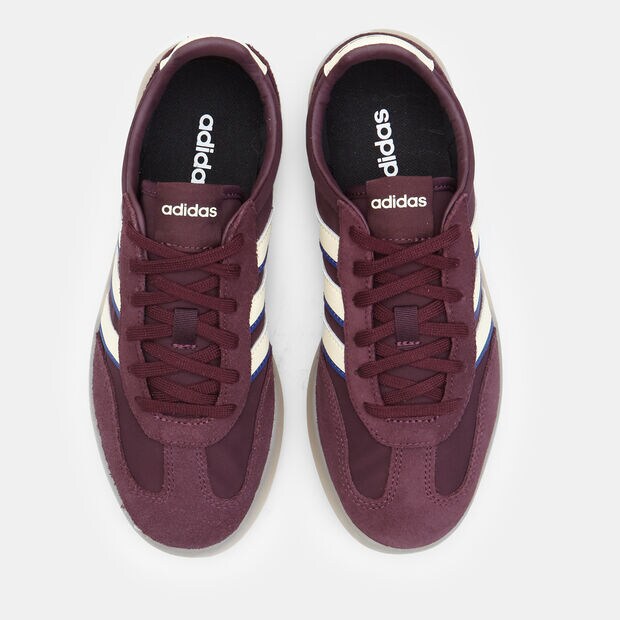 Damen Sneaker Adidas BARREDA, Rot