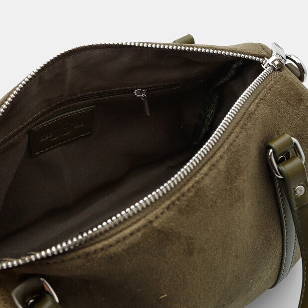 Bata microfibre bowling bag, Green
