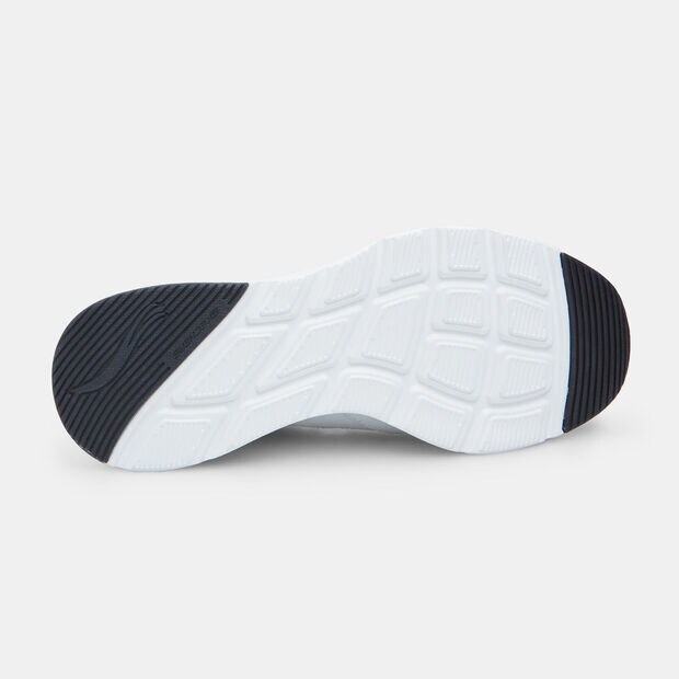 Herren-Sneaker Skechers SKECH-AIR COURT, Wei&szlig;