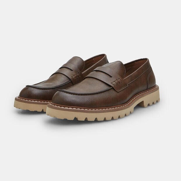 Herren Mokassin Bata Red Label, 