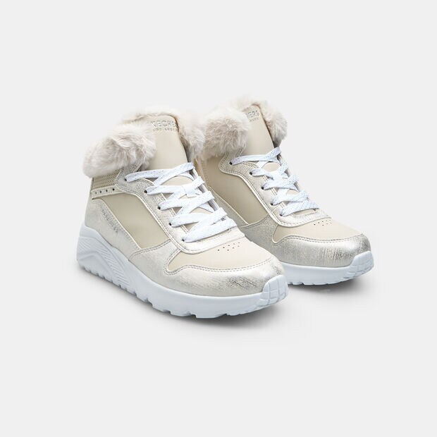 Chaussures outdoor Skechers pour enfants, 