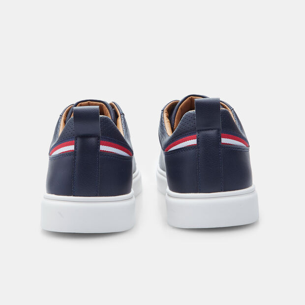 BATA Men's Sneaker, Blue