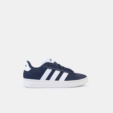 ADIDAS GRAND COURT ALPHA 00s Men's Sneakers, Blue