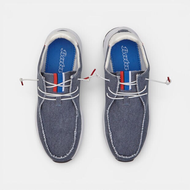 BATA Herren Schn&uuml;rschuhe, 