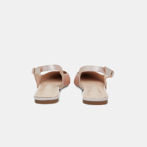 Damen Slingback, 
